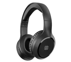 OBAL:ME Calmer Wireless černá / Bezdrátová sluchátka přes hlavu / ANC / Bluetooth / Výdrž až 40 h