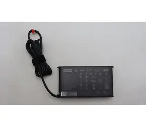 Lenovo 135W USB-C AC adaptér černá / Napájecí adaptér / USB-C / 100-240 V