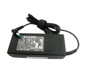 Acer napájecí adaptér 90W černý / Napájecí adaptér / 19V / 4,74A / 100-240V