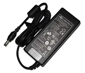 Acer napájecí adaptér černá / Napájecí adaptér / náhradní díl