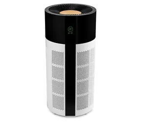Duux Tube DXPU03 / Čistička vzduchu / HEPA filtr / 550 m3/h / do 75 m2