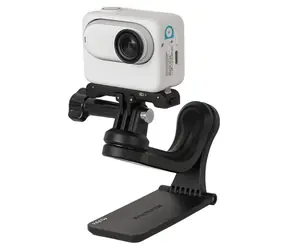 Sunnylife MJ996 / Držák kamery / 360° otočný / magnetický / Action 5 Pro, Insta360 X5, DJI Pocket 3