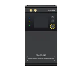 FNIRSI SWM-10 / Bodová svářečka / 2v1 powerbanka / max. 1200 A / 5000 mAh