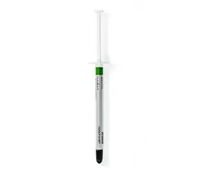 Nedis COOLP100WT bílá / Chladicí pasta / 3 g