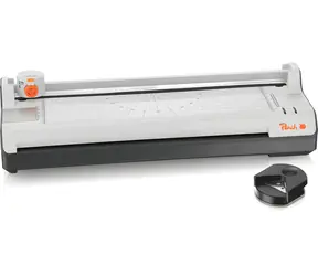 Peach PBP450 / Laminovačka / 6v1 / A3 / řezačka a zaoblovač rohů