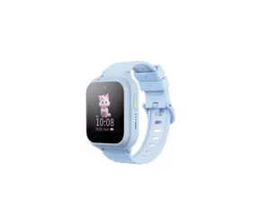 ZTE Watch K2 Pro modré / Dětské chytré hodinky / 4G / GPS / SOS / IP68