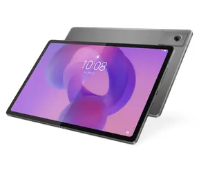 Lenovo Tab K12 šedá / Tablet / 12.1" / WQXGA / Dimensity 6400 / 12GB / 256GB / Android 15