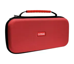 Trust GXT 1251RB Hardcase červeno-modrá / Pouzdro / Nintendo Switch 2