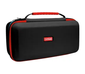 Trust GXT1252 XL černá / Pouzdro pro Nintendo Switch 2
