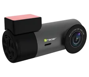 Tracer Snap 3.5S-WF / Kamera do auta / 3,5K / 126° / WiFi / microSD