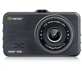 Tracer 3.0S FHD Capri / Kamera do auta / Full HD 1080p / G-senzor / Úhel záběru 150° / Parkovací režim