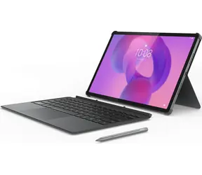 Lenovo Idea Tab Pro 8+256GB šedá + KB + Pen / 12.7" / 2944x1840 / 8GB / 256GB / WiFi / Android 14