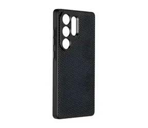 Freewell FW-17-S25U černá / Pouzdro / Samsung Galaxy S25 Ultra / 17mm magnetický držák / MagSafe