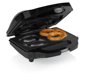 Princess 132603 / Preclíkovač / 700 W / Příprava 2 preclíků / Nepřilnavý povrch