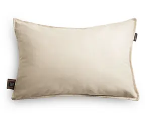Duux DXLV41 Mellow béžová / Vyhřívací polštář / 40 x 60 cm / bezdrátový / powerbanka 10000 mAh / 3 stupně ohřevu