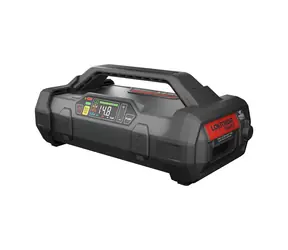 Lokithor ApartX / Startovací zařízení / 1500 A / kompresor / powerbanka 60 W / LED svítilna