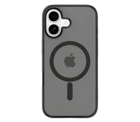 Belkin Magnetické ochranné pouzdro černé / Kryt / Apple iPhone 17 / magnetický