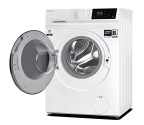 Toshiba TW-BL90A4CZ(WK) / Pračka