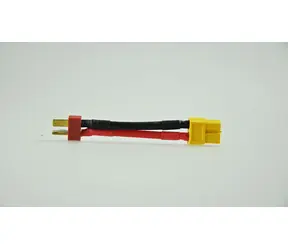 Amewi redukce konektoru T-konektor na XT60 samice / Redukce / RC modely