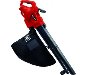 Einhell GC-EL 3024 E / Fukar na listí