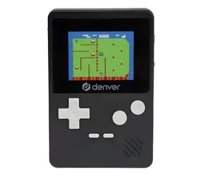 Denver GMP-290 / Gamepad / LCD displej 2,5" / PC