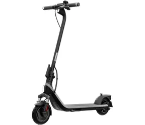 Segway Ninebot E2 II černá / Elektro koloběžka / 250 W / 20 km/h / dojezd 25 km / nosnost 90 kg