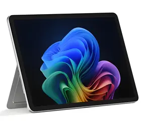 Microsoft Surface Pro 12 platinová / Tablet / 12" / Snapdragon X Plus / Dotyk / 16GB / 1TB / W11P