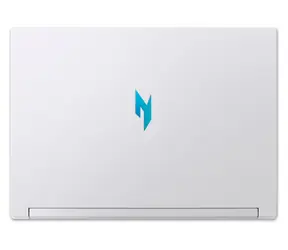 Acer Nitro V 14 AI bílá / Notebook / 14" WQXGA IPS 165Hz / AMD Ryzen AI 7 350 / 16GB / 1TB SSD / RTX 5050
