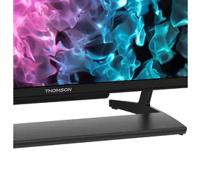 55" Thomson 55MG7C15 / Televizor / QD-MiniLED / 4K UHD / Google TV / 144Hz / DVB-T2/C/S2
