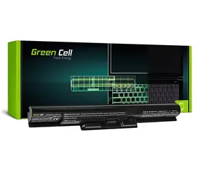 Green Cell VGP-BPS35A, VGP-BPS35 / Baterie pro notebook Sony Vaio SVF14, SVF15 / Li-Ion / 14,8V / 2200mAh