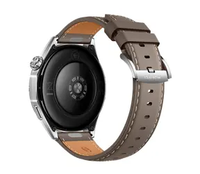 Huawei Watch GT 6 46mm Classic / Chytré hodinky / AMOLED / 1.47" / GPS / Bluetooth 6.0 / NFC