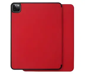 Crong FlexFolio / Pouzdro / iPad Air 11" M3 (2025), M2 (2024) / iPad Air 10.9" / iPad Pro 11" / Apple Pencil