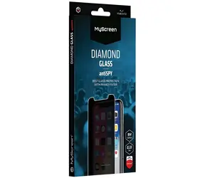 MyScreen Diamond Glass AntiSpy / Ochranné sklo / Samsung Galaxy S25 Ultra