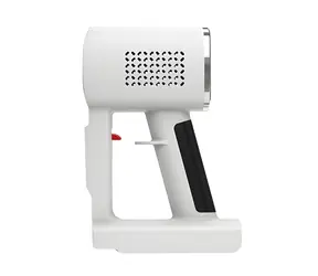 Adler AD 7051.1 bílá / Náhradní baterie pro vysavač AD 7051 / 2200 mAh / Li-ion