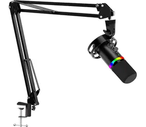 Redragon Solara GM307 / Stolní mikrofon