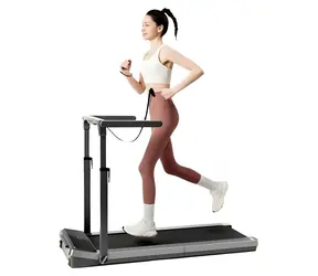 Kingsmith WalkingPad Z3 Hybrid+ / Běžecký pás / Rychlost 1-10 km/h / Nosnost 110 kg / Skládací / 735 W
