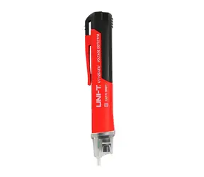 Uni-T UT12D-EU / Bezkontaktní tester napětí / 24-1000 V AC / Svítilna / Automatické vypnutí