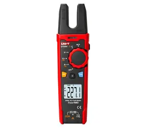 Uni-T UT256A / Klešťový měřič / True RMS / AC 200 A / 1000 V