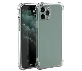 CPA Anti Shock 1,5 mm transparentní / Kryt / Nothing Phone 3a / TPU