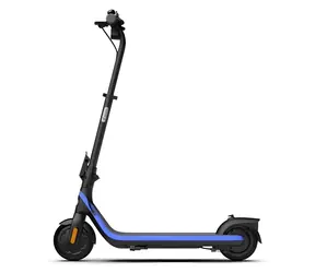 Segway Ninebot C2 PRO modrá / Elektro koloběžka / 16 km/h / dojezd 17 km / nosnost 50 kg / pro děti 6-14 let