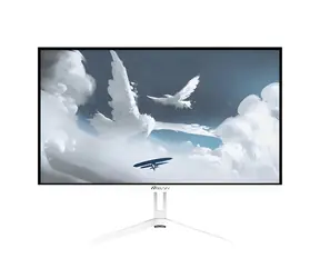 23.8" Arozzi Nova bílá / Monitor / IPS / Full HD / 200Hz / 1ms
