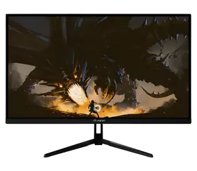 27" Arozzi Nova 27T2K180 černá / Monitor / IPS / QHD 2560x1440 / 180 Hz / 1ms / 2x HDMI + 2x DP