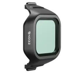 Freewell ND32 / Filtr pro dron / DJI Mini 5 Pro / redukce 5 clon