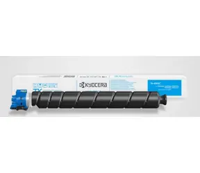 Kyocera TK-8585C modrá / Toner / pro TASKalfa MZ4001ci, MZ5001ci, MZ6001ci / výtěžnost 20 000 stran