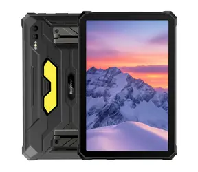 Blackview Active 10 Pro černá / Tablet / 11" / LTE / 12GB / 256GB / 108+20+50MP / Android 14