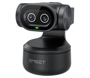 EMEET Pixy / Webkamera / 4K / AI sledování / USB-C