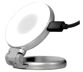 Telesin S5-BGD-01 / Selfie světlo / MagSafe / Teleskopická rukojeť / 5000 mAh / USB-C