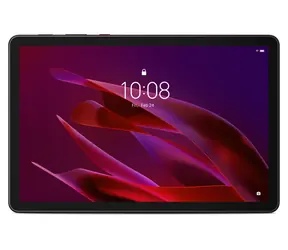 Lenovo ThinkTab X11 černá / Tablet / 10,9" 2,5K / Snapdragon 7s Gen 3 / 8GB / 256GB / 5G / Android 16