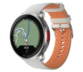 Polar Vantage V3 stříbrno-meruňková S-L / Chytré hodinky / Sportovní