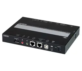 Aten CN9950 / IP KVM přepínač / DisplayPort 4K / 2x LAN / USB